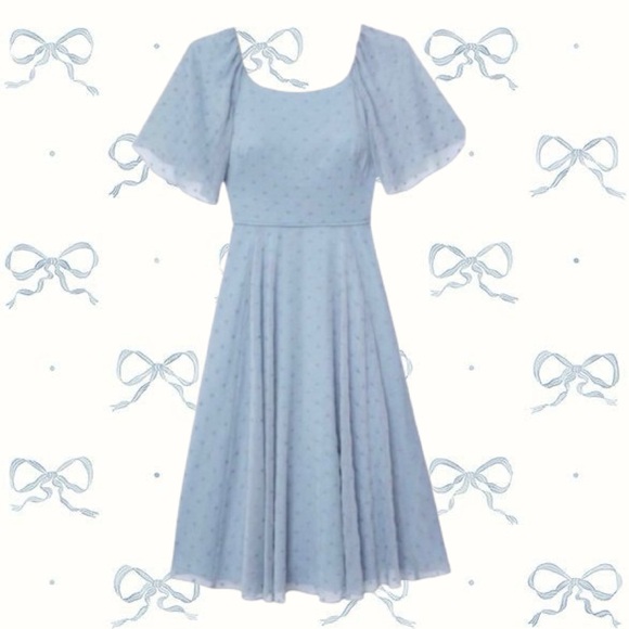 Gal Meets Glam ♡ Lila Bateau Dress
GMG Lila Bateau Dress - Picture 3 of 10